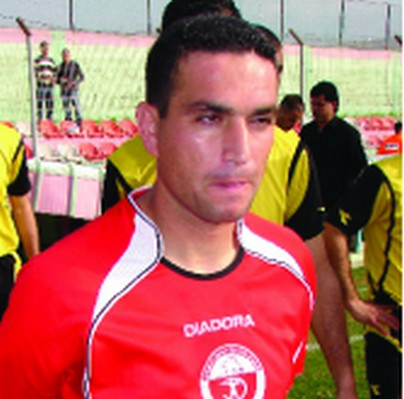Hamudi Salman